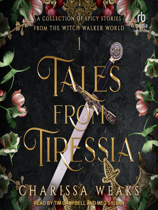 Title details for Tales from Tiressia by Charissa Weaks - Available